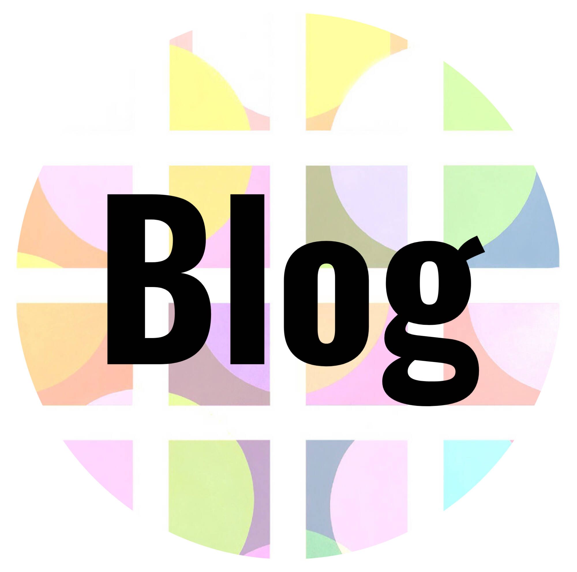 Click to read the blog "Women of Abstract Art"